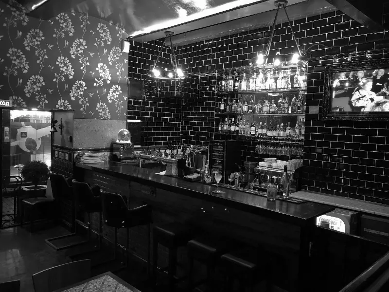 Edward's Pub