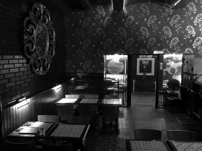 Edward's Pub
