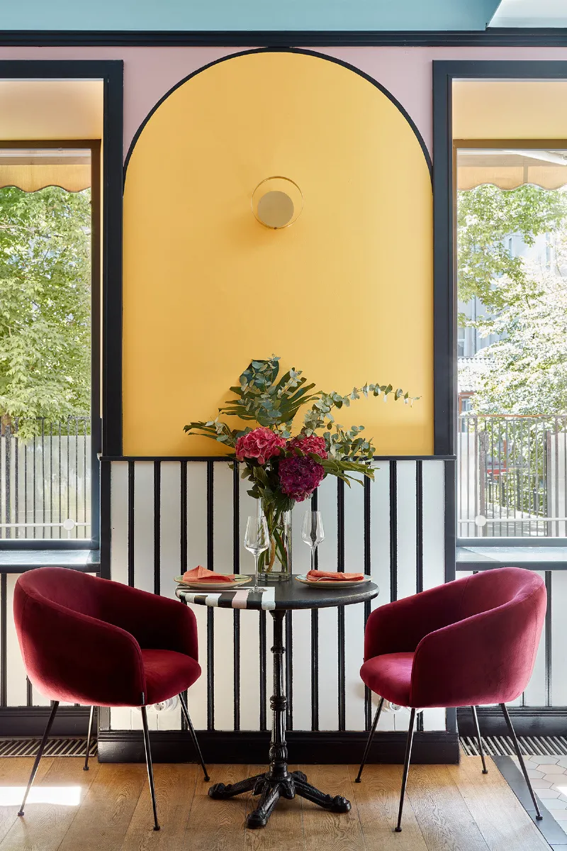 L'Apero brasserie&wine