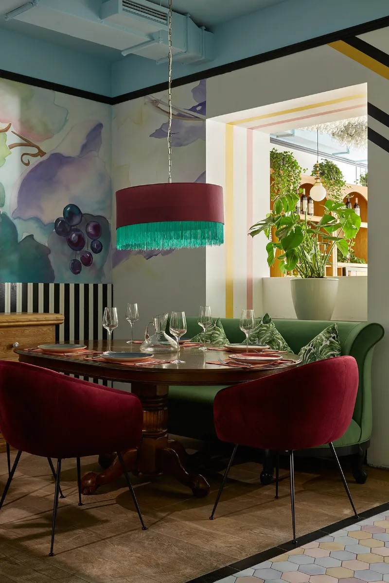 L'Apero brasserie&wine