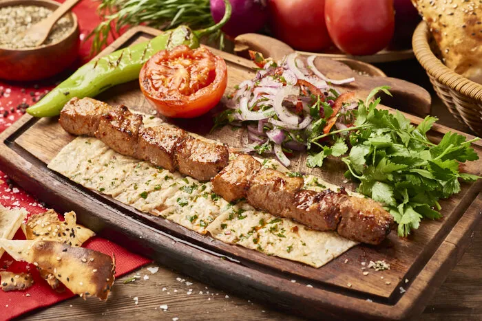 CHEF ARBAT