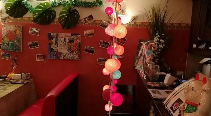 Thai Way Cafe