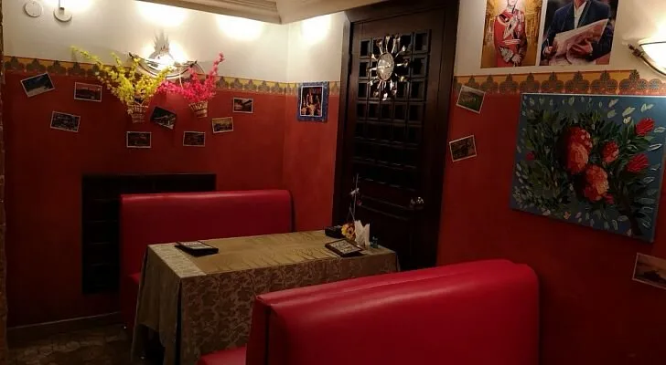 Thai Way Cafe