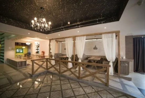 HomeCafe