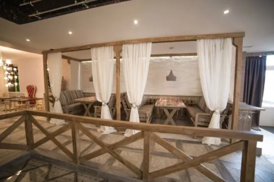 HomeCafe
