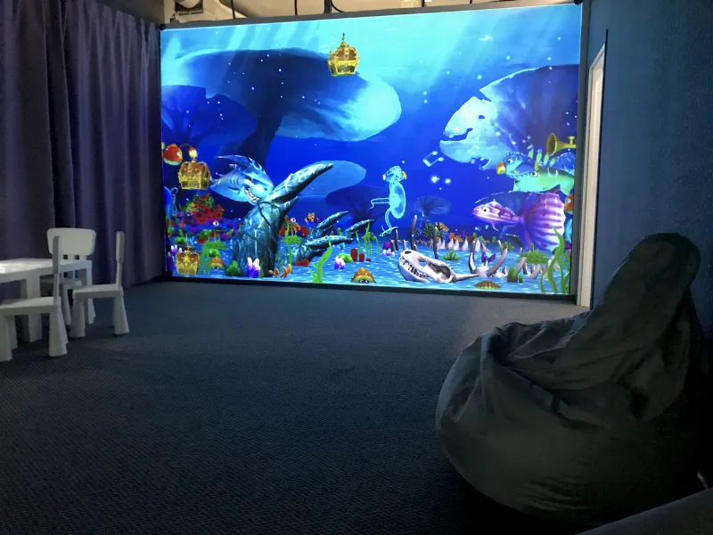 Fun City