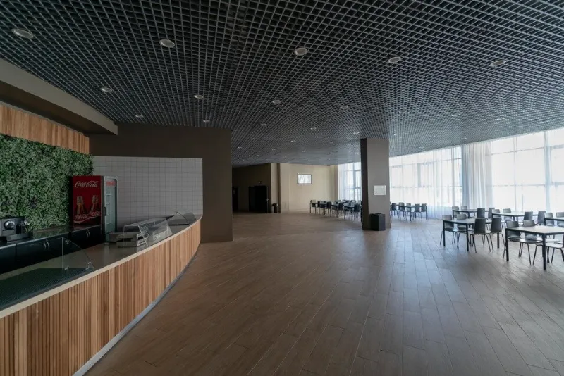 Tinkoff Arena