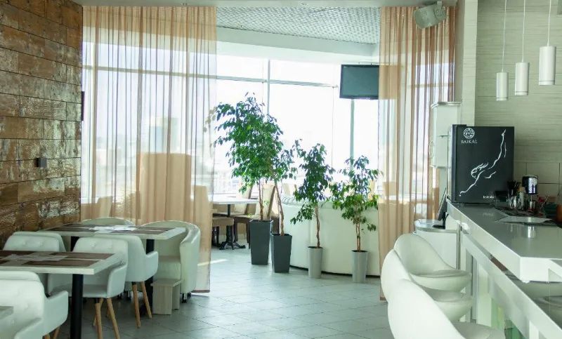 Sky Lounge