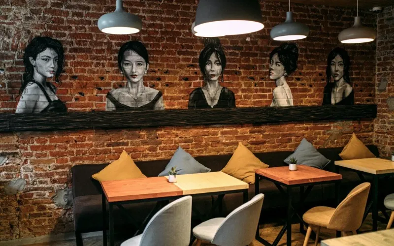 PanTao Asian Bar