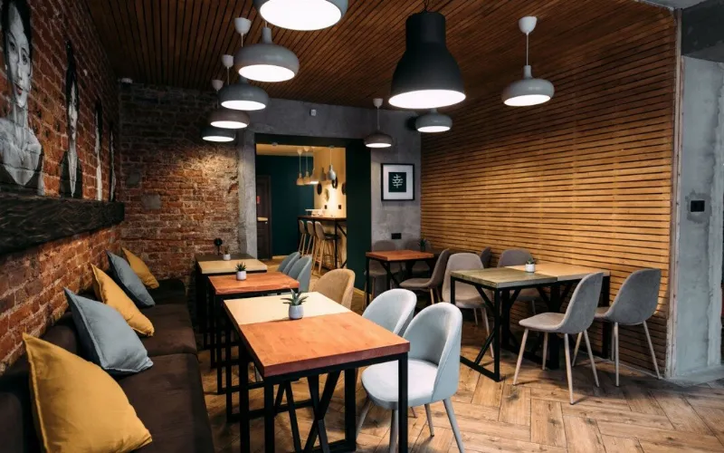 PanTao Asian Bar