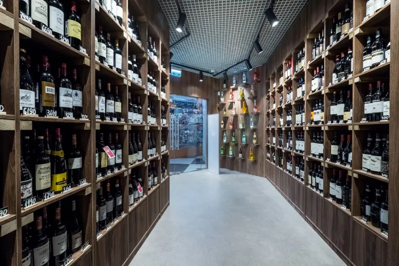 SimpleWine