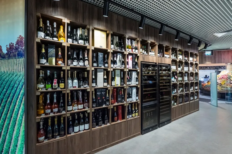 SimpleWine