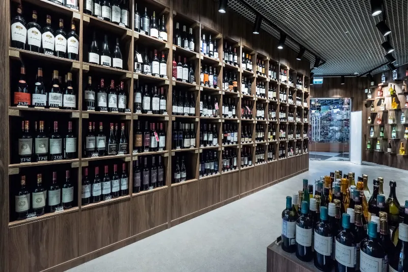 SimpleWine