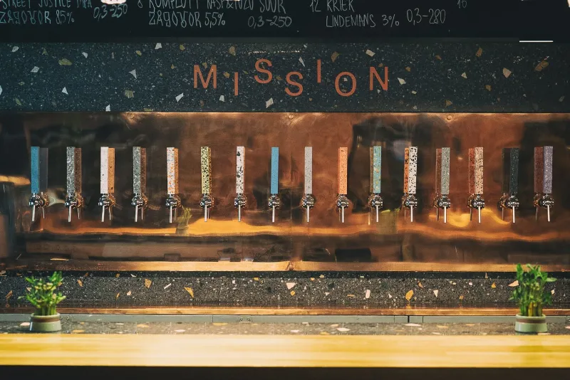 Mission