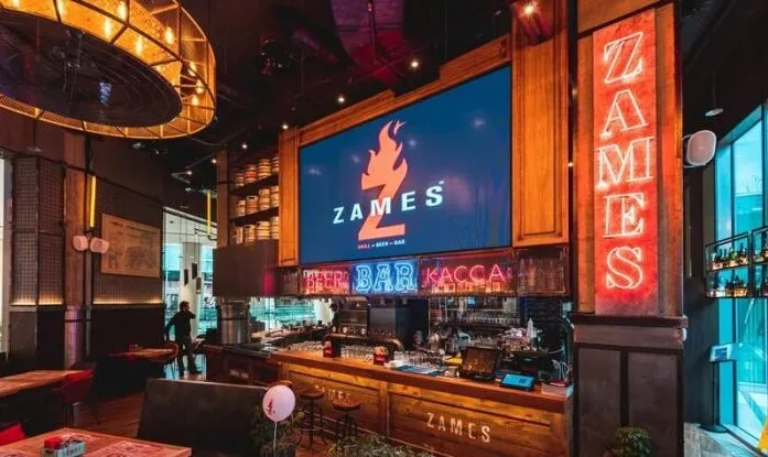 Zames