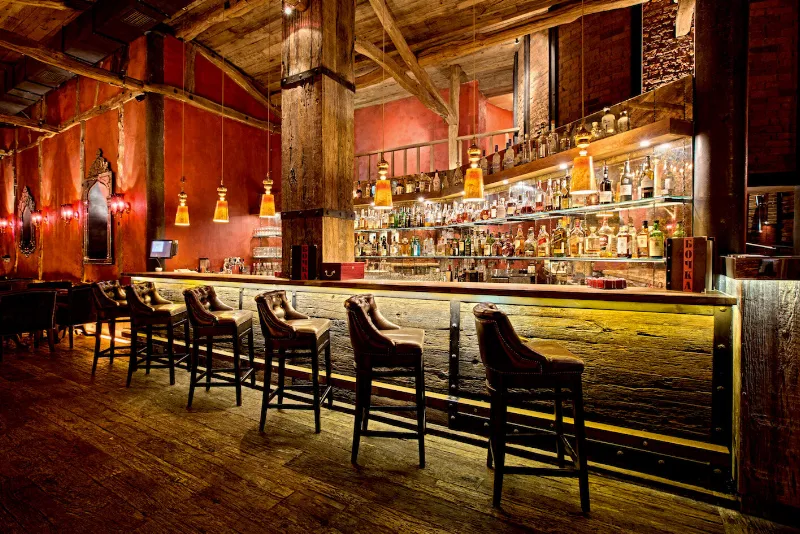 The Singleton