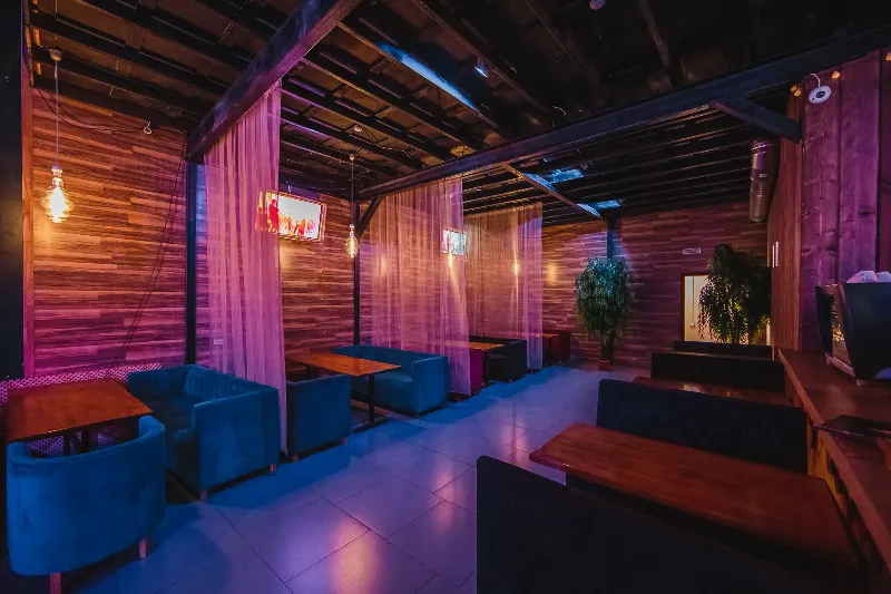 Mango Place Moscow