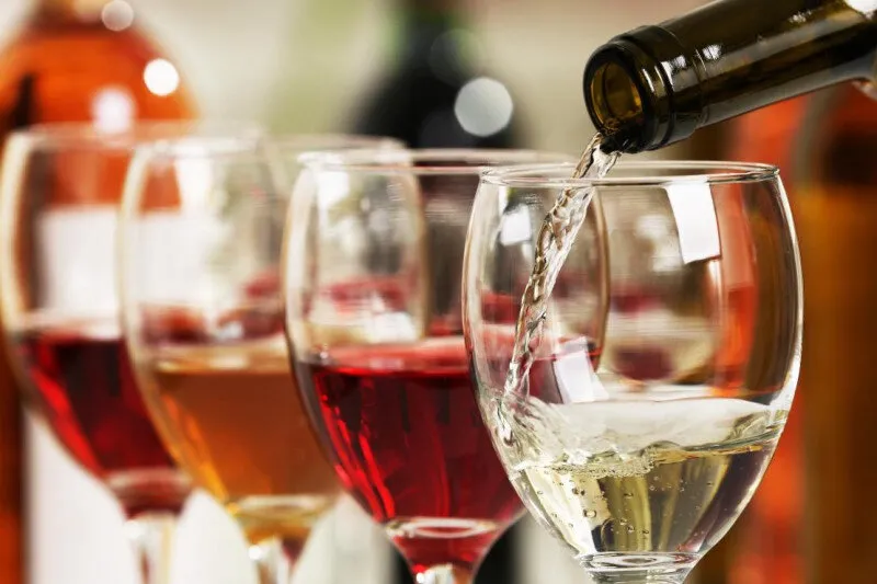 Wine Angels