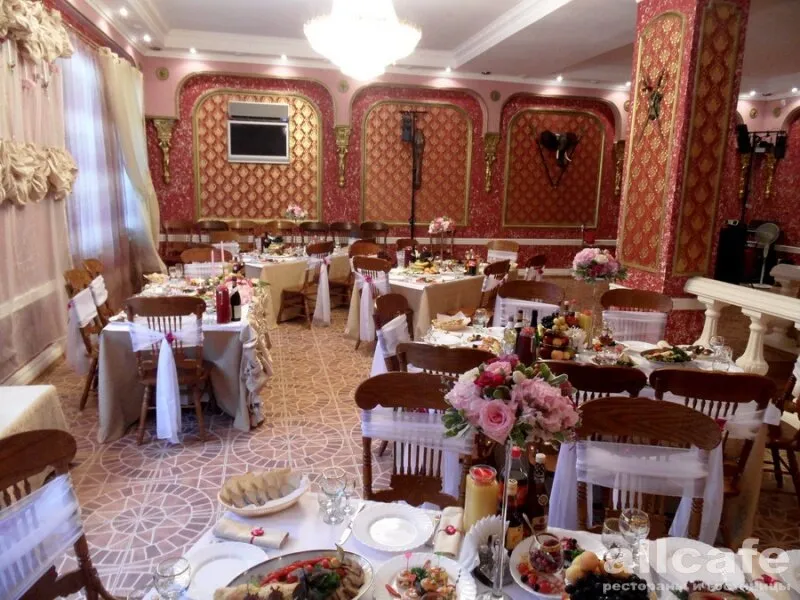 Золотой лев