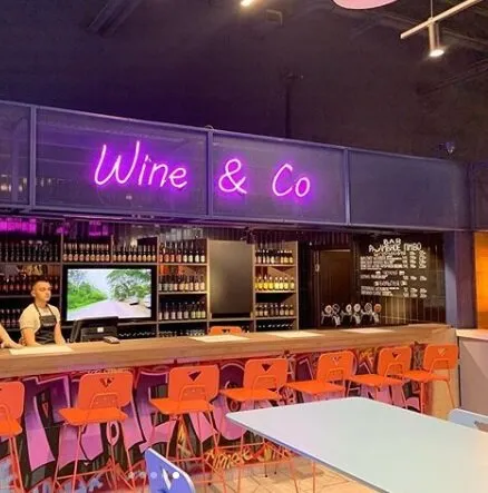 Wine&Co