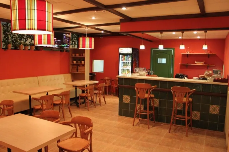 Pizzaroni