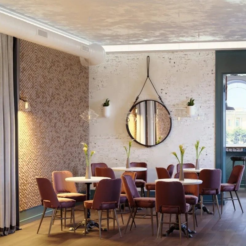 1010 Cafe
