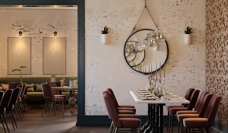 1010 Cafe