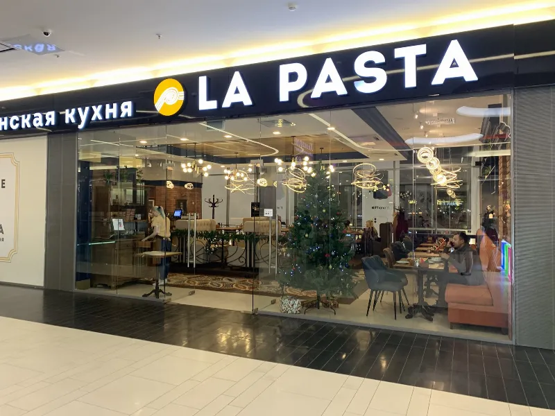 La Pasta