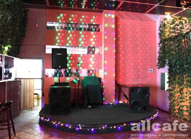 Арбат lounge