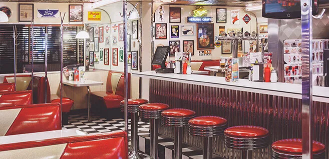 Starlite Diner