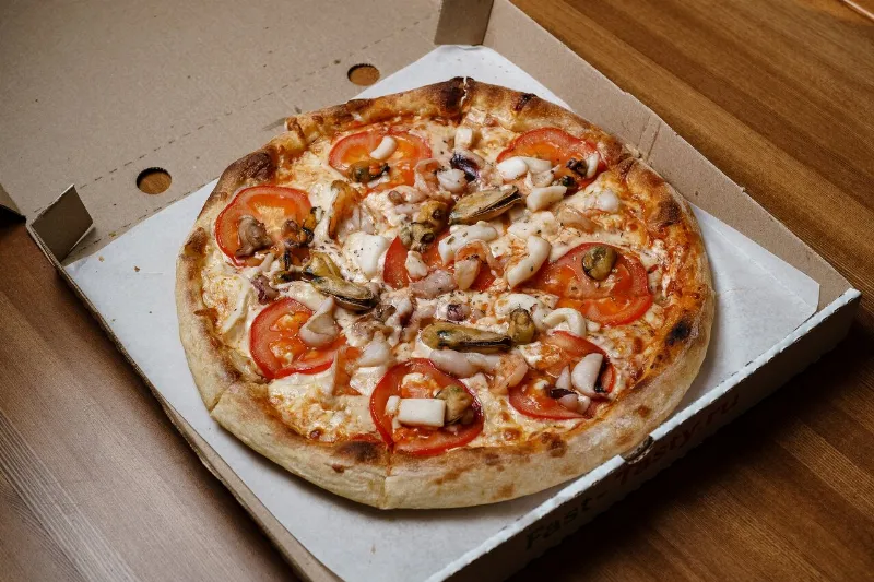 Fast&Tasty