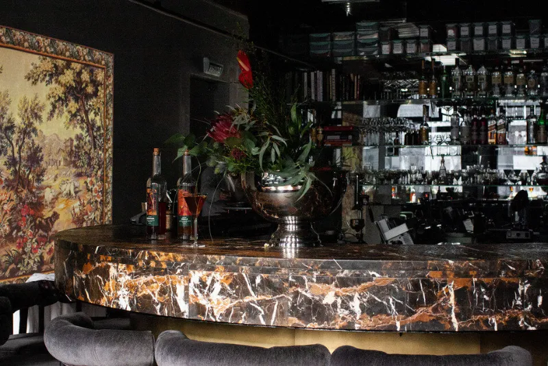 The Nest