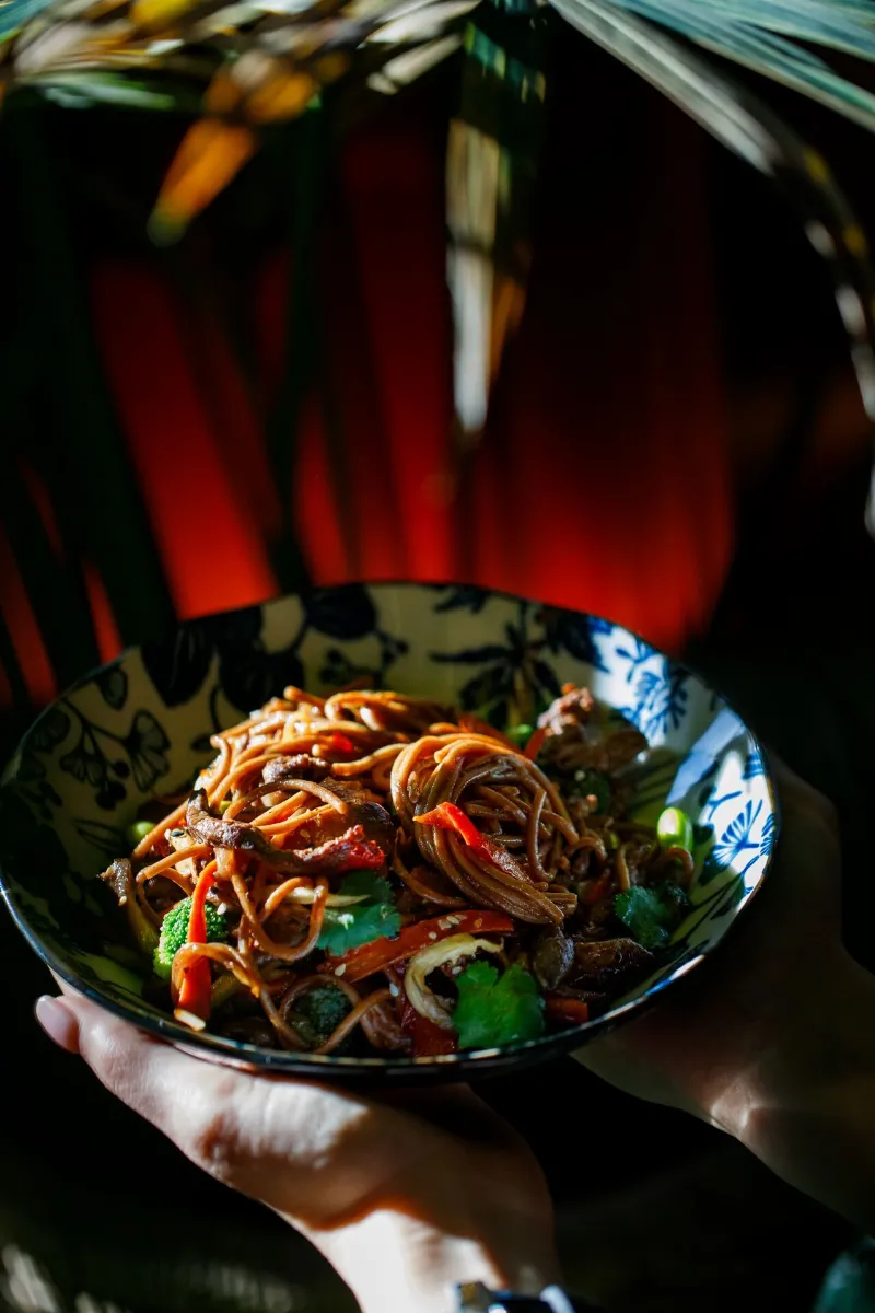 Mr Pho