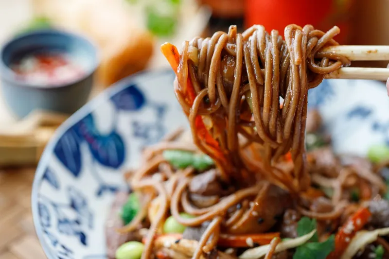Mr Pho