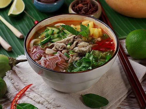 Laksa & Co