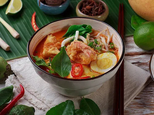 Laksa & Co