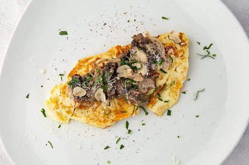 The Truffle