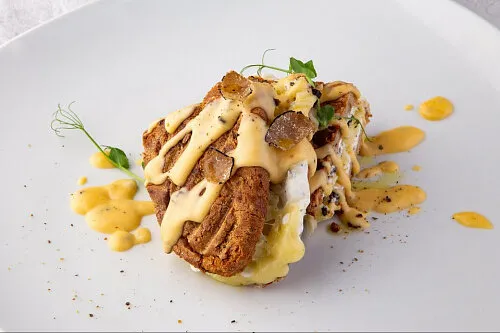 The Truffle