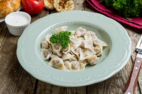 Uzbek Gourmet