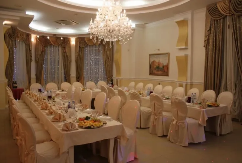 Петровский