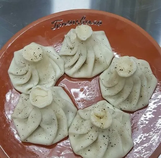 Генацвале