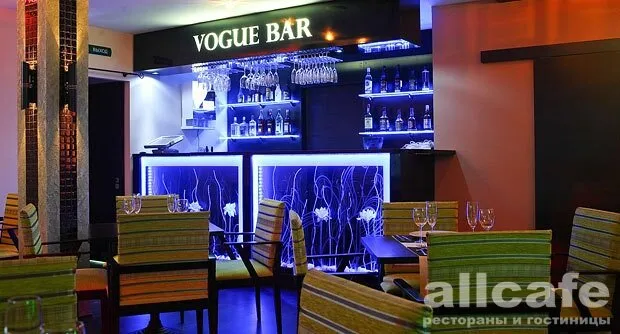 Vogue Cafe / V-Cafe