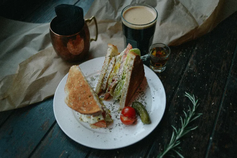 Terminal / Терминал