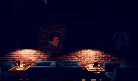 Мята Lounge