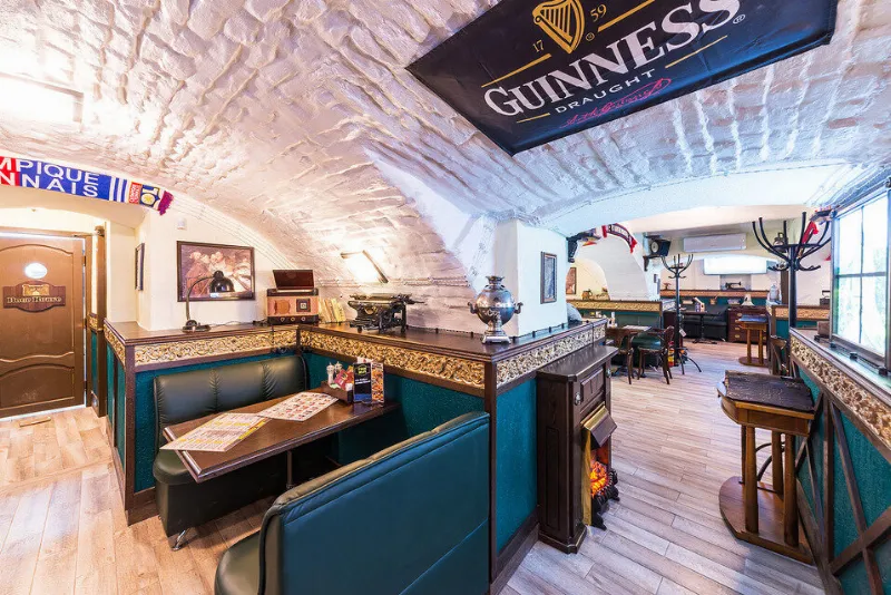 Beer House