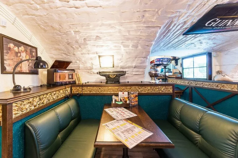 Beer House