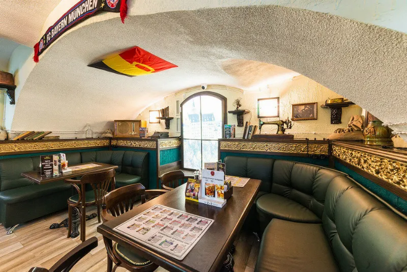 Beer House