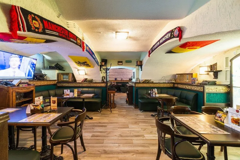 Beer House