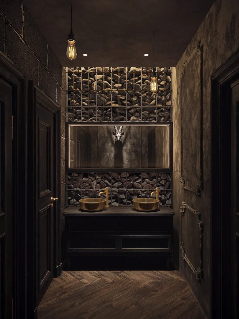Tangiers Lounge
