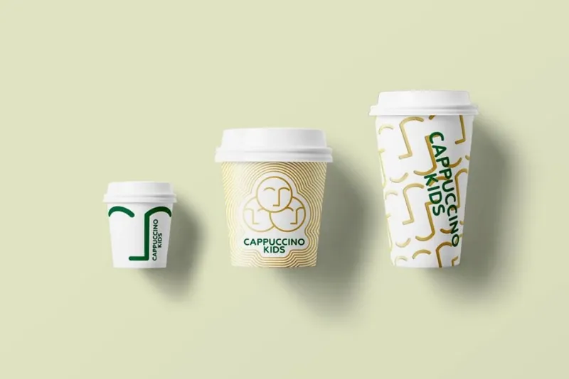 Cappuccino Kids